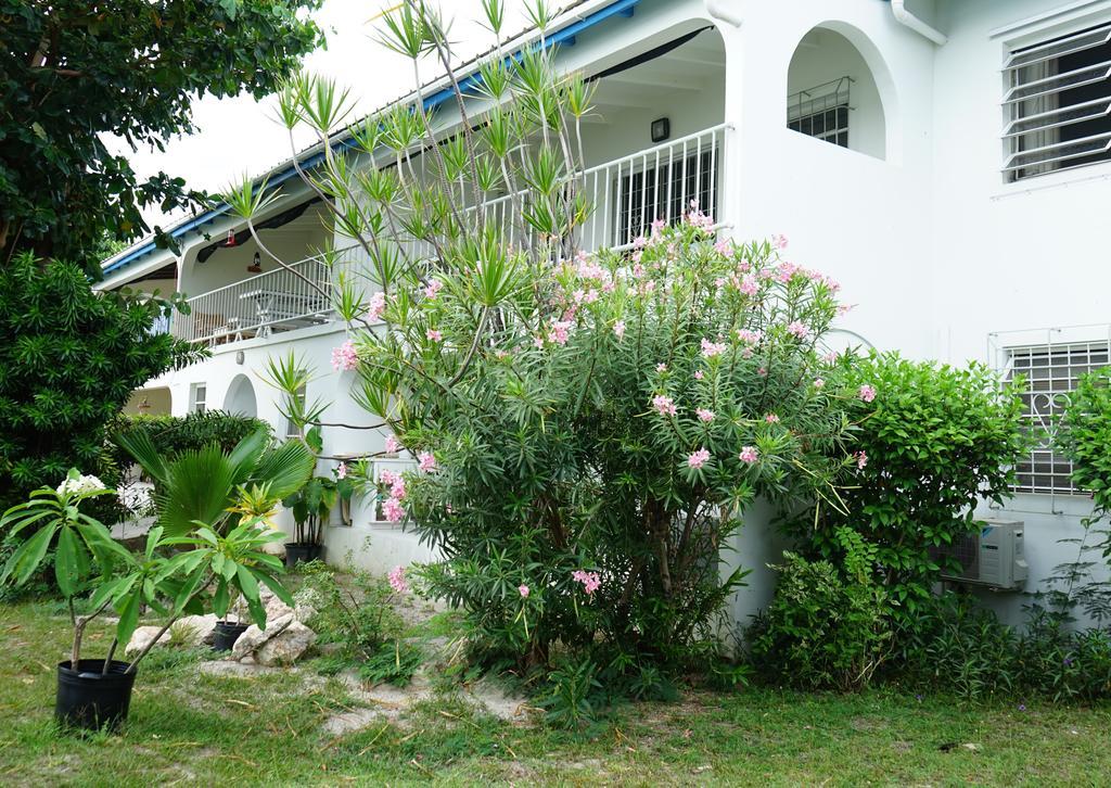 Lagoon Marina Apartments Koolbaai 외부 사진